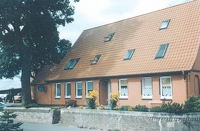 Mehrfamilienhaus / 4-Parteien-Zinshaus (16-fach) in bevorzugter Lage in Winsen Tönnhausen