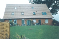 Mehrfamilienhaus / 4-Parteien-Zinshaus (16-fach) in bevorzugter Lage in Winsen Tönnhausen