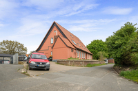 Mehrfamilienhaus / 4-Parteien-Zinshaus (16-fach) in bevorzugter Lage in Winsen Tönnhausen