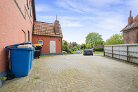 Mehrfamilienhaus / 4-Parteien-Zinshaus (16-fach) in bevorzugter Lage in Winsen Tönnhausen