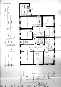 Mehrfamilienhaus / 4-Parteien-Zinshaus (16-fach) in bevorzugter Lage in Winsen Tönnhausen