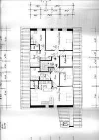 Mehrfamilienhaus / 4-Parteien-Zinshaus (16-fach) in bevorzugter Lage in Winsen Tönnhausen