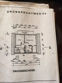 Raumwunder in sehr ruhiger Lage