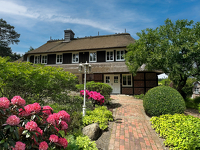 Einfamilienhaus in besonderer Lage