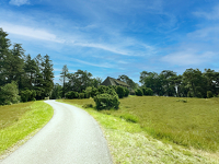 Einfamilienhaus in besonderer Lage