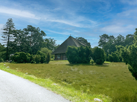 Einfamilienhaus in besonderer Lage